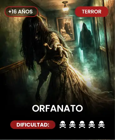 Orfanato
