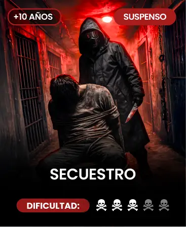 Secuestro