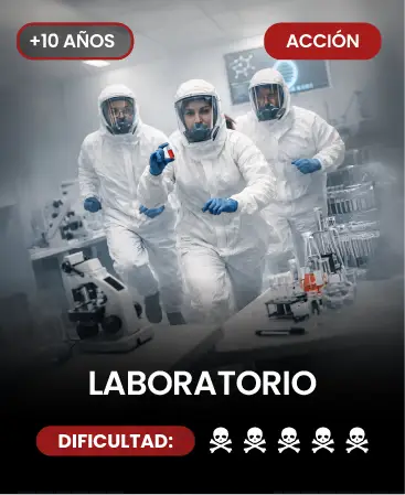 Laboratorio