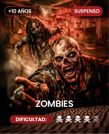 Zombies